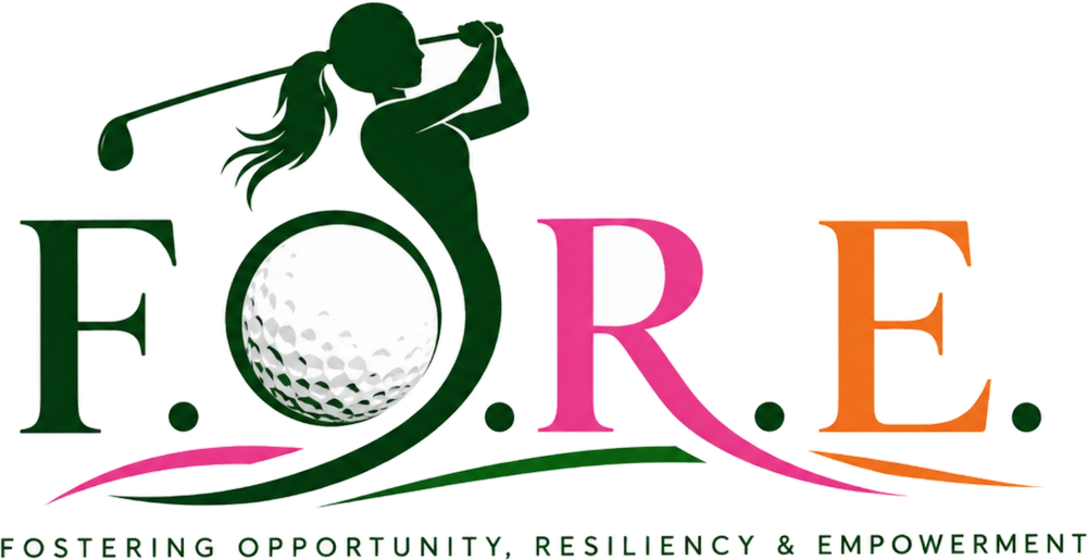 F.O.R.E. — Fostering Opportunity, Resiliency & Empowerment